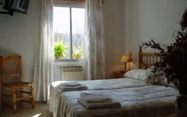 Apartamentos Jucar
