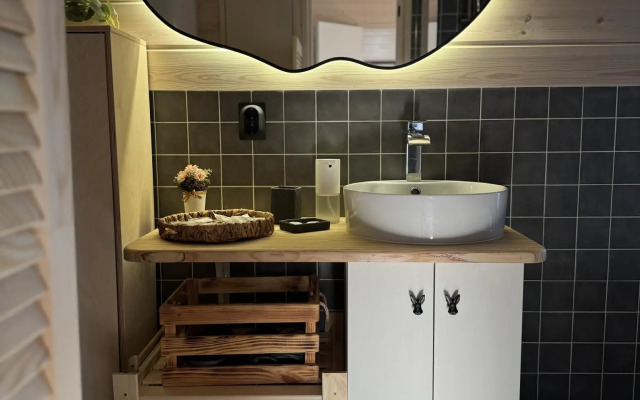 Дом в поселке Кудыкино Лайф 1