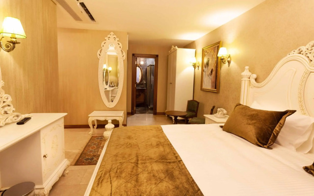 Bablin Butik Otel