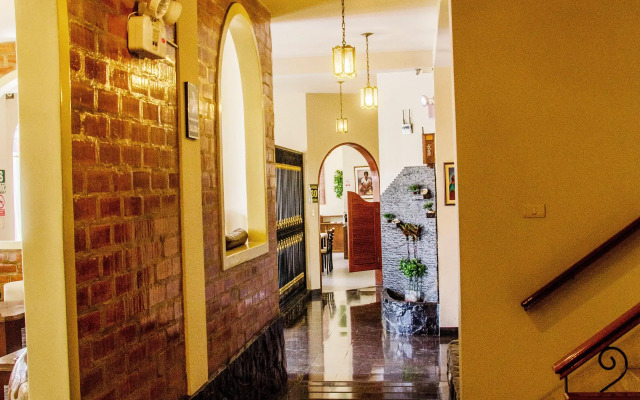 Hotel Carmel
