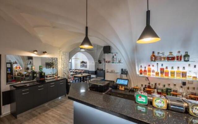 Hotel Třebovská restaurace