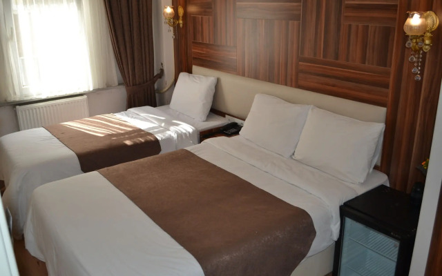 Hotel Fatih Istanbul