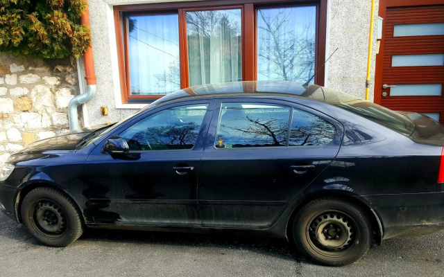 Apartman Slatki dom 2
