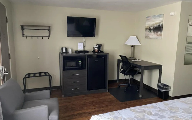Big Sky Motel