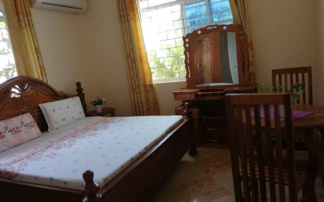 Salhiya Lodge - Hostel