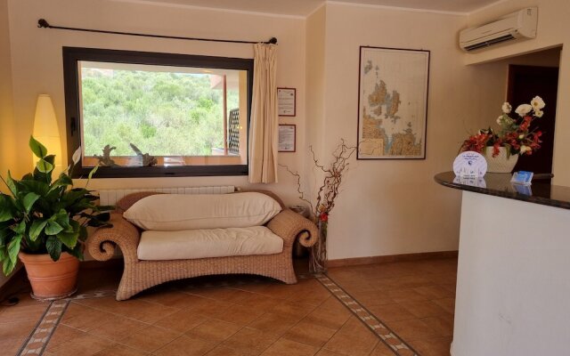 Hotel delle Isole