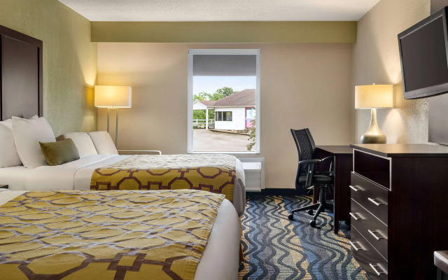 Baymont by Wyndham Georgetown/Lexington North