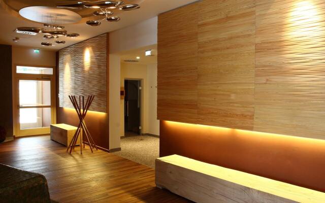 Spa Hotel Zedern Klang