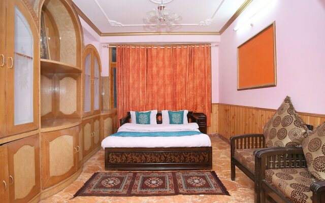 OYO 10306 Home Valley View 2 BHK Bhattakufar