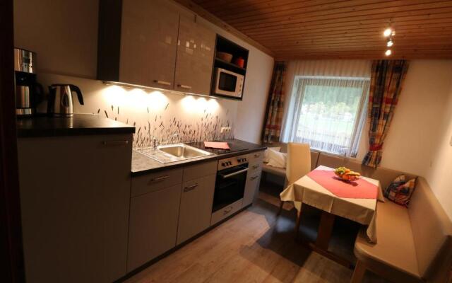 Ferienwohnung Tomann