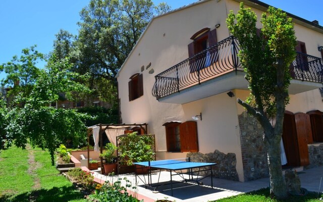 San Desiderio ai Biagioni