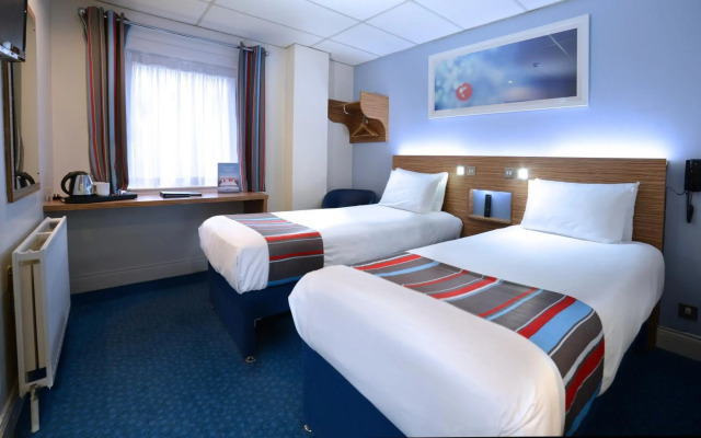 Travelodge Dublin Airport North Swords