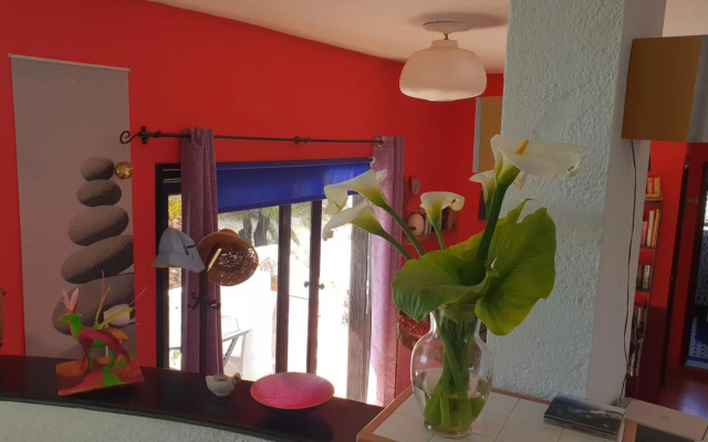 Casa Flores