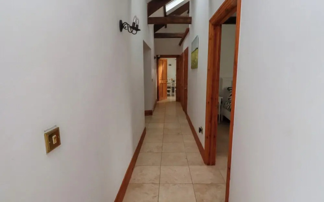 Paddy's Mount Cottage