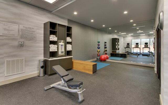 Fairfield Inn & Suites by Marriott Houston Brookhollow