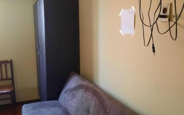 Apartamento Salto Uruguay