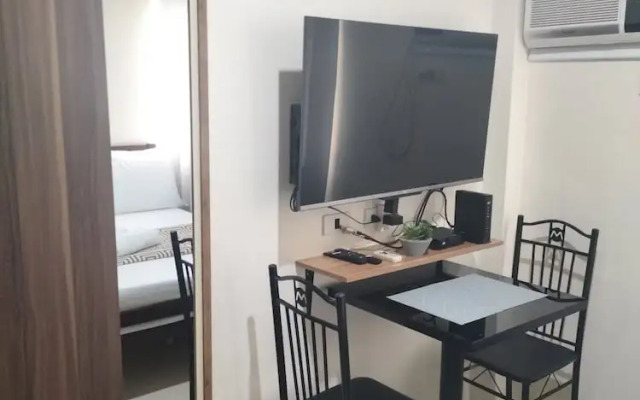 The Persimmon Studios