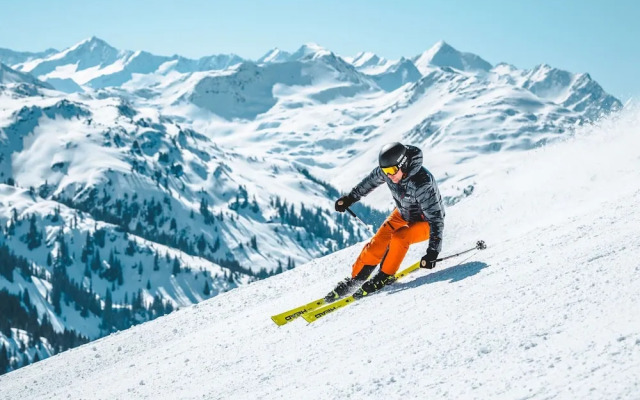 Luxury Apartment With Sauna, ski Lift Within Walking Distance