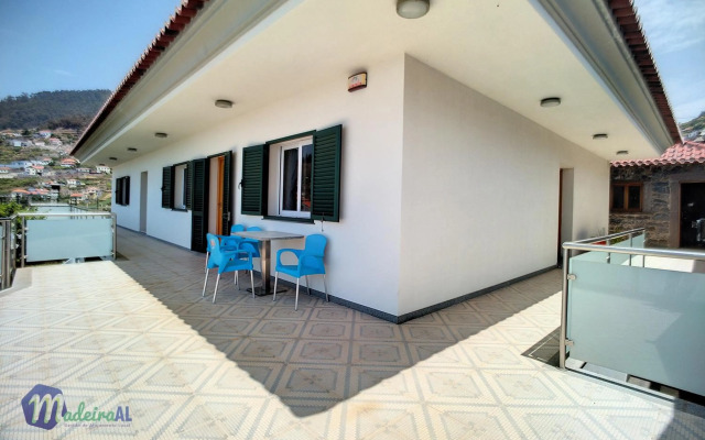 Yohanna's accommodation