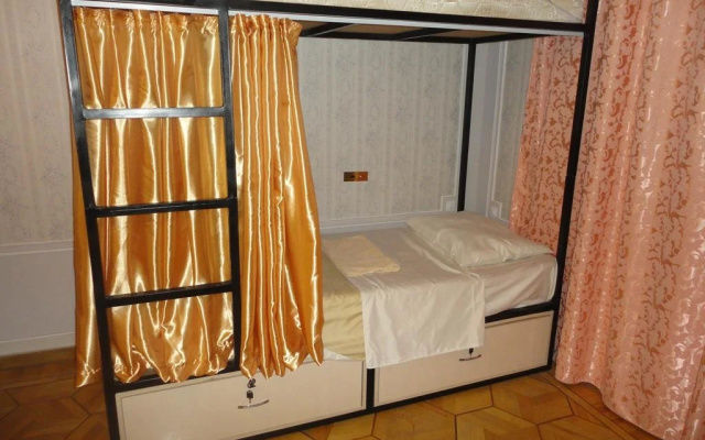 Royal Boutique Hotel on Kievyan Boutique-Hotel
