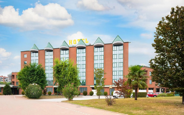 Rivoli Hotel