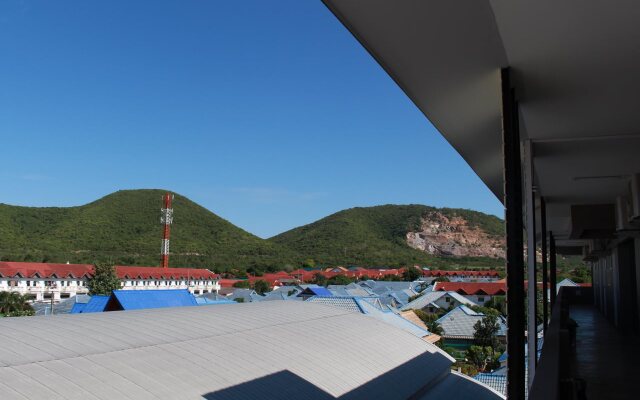 Neo km10โรงแรมที่พักใกล้สนามบินอู่ตะเภา แสมสาร สัตหีบ บ้านฉาง