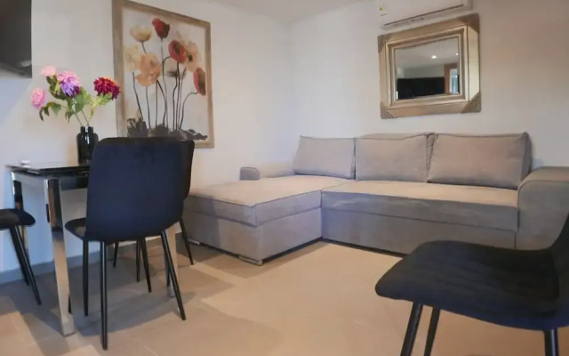 Magnificent Apartment & Studio in Chania