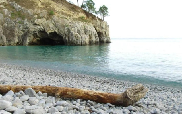 VVF Pointe Bretagne, Argol