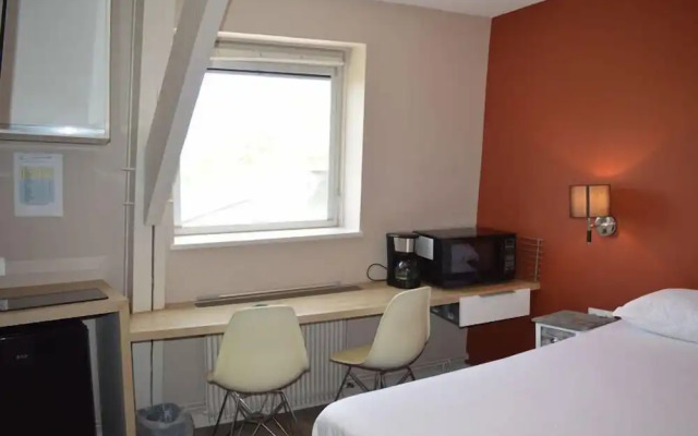 Appart'Hotel Voltaire