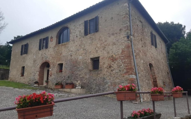 Tenuta della Selva
