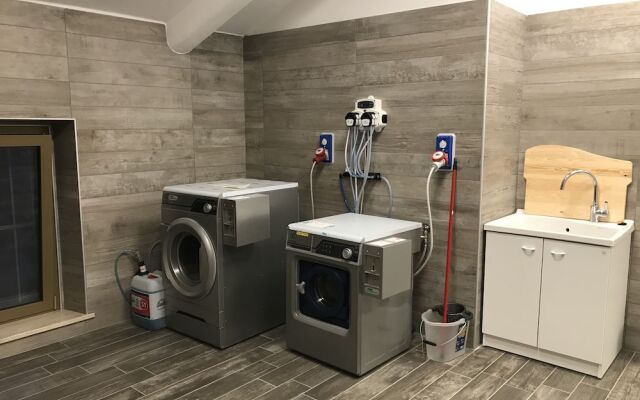 Casa per ferie Don Bosco