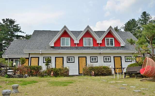 Yangpyeong Plus Pension