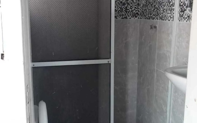 Casa do Meio Pousada