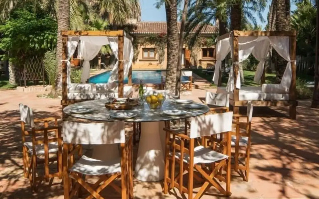 Villa el Porto