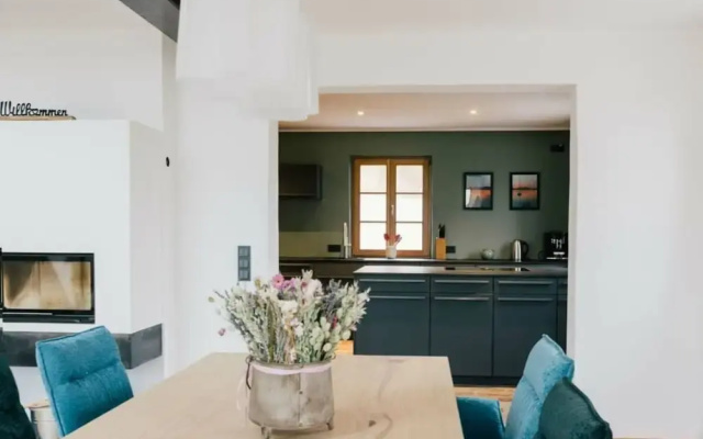 Cloud 9A Comfortable Holiday Residence
