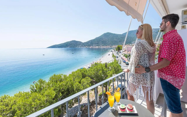 Paraskevas Boutique Hotel