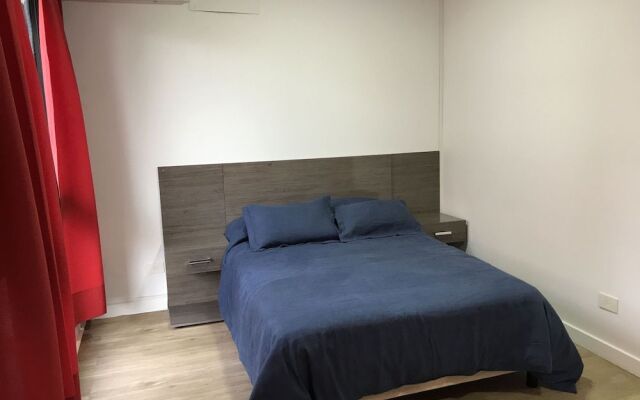 Apartamentos Charcas