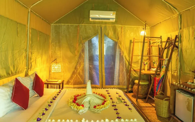 Khaosok Boutique Hideaway