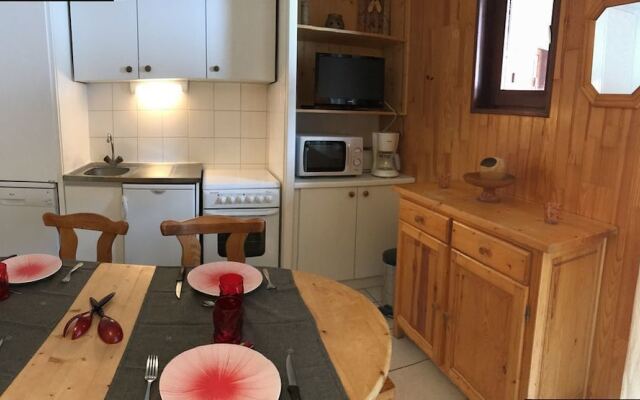 Résidence Altaïr Apt. 89