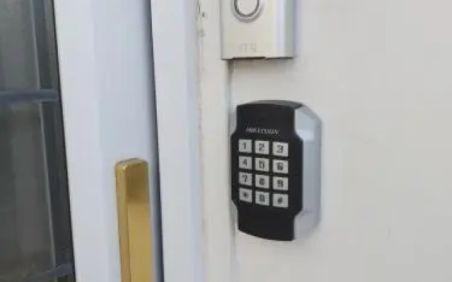 St Albans Guest House Dover