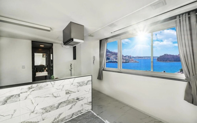 Yeosu Naegamumun Pension