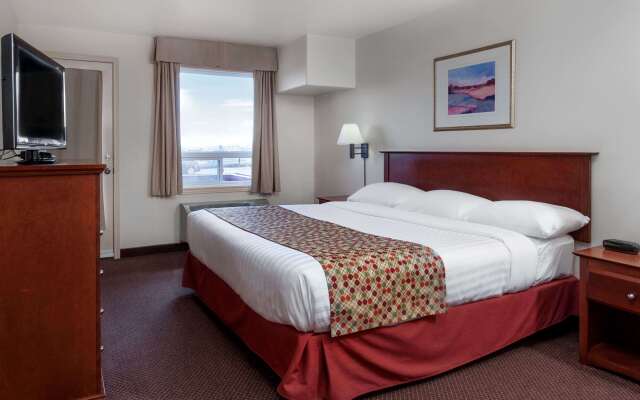 Super 8 by Wyndham Caraquet