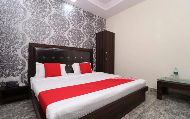 Oyo 29642 Hotel Gsc International