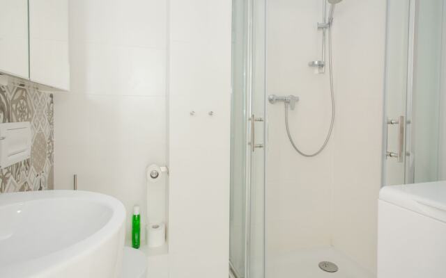 ShortStayPoland Chlodna (B63)