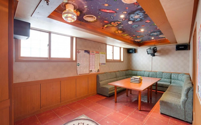 Ganghwado Milmulttae Hoetjip Pension