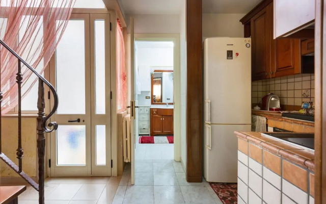 3283 Appartamento Garibaldi by Barbarhouse