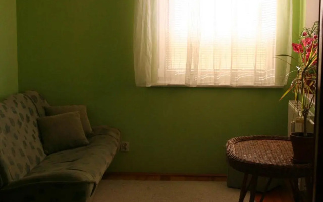 Apartament Rodzinny w Kaliszu