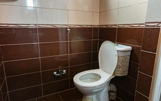 Квартира у приморского парка