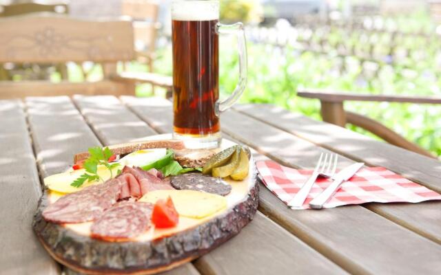 Hotel & Restaurant - Gasthaus Brandner