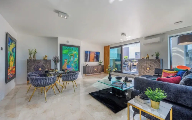Emihouse Riverside Apartments